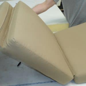 Cover Options - Tri-Fold Cover Only