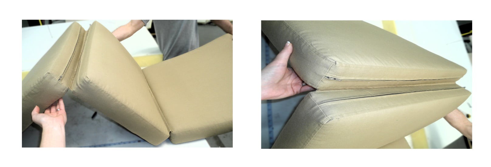 images Cover Options - Tri-Fold Cover Only