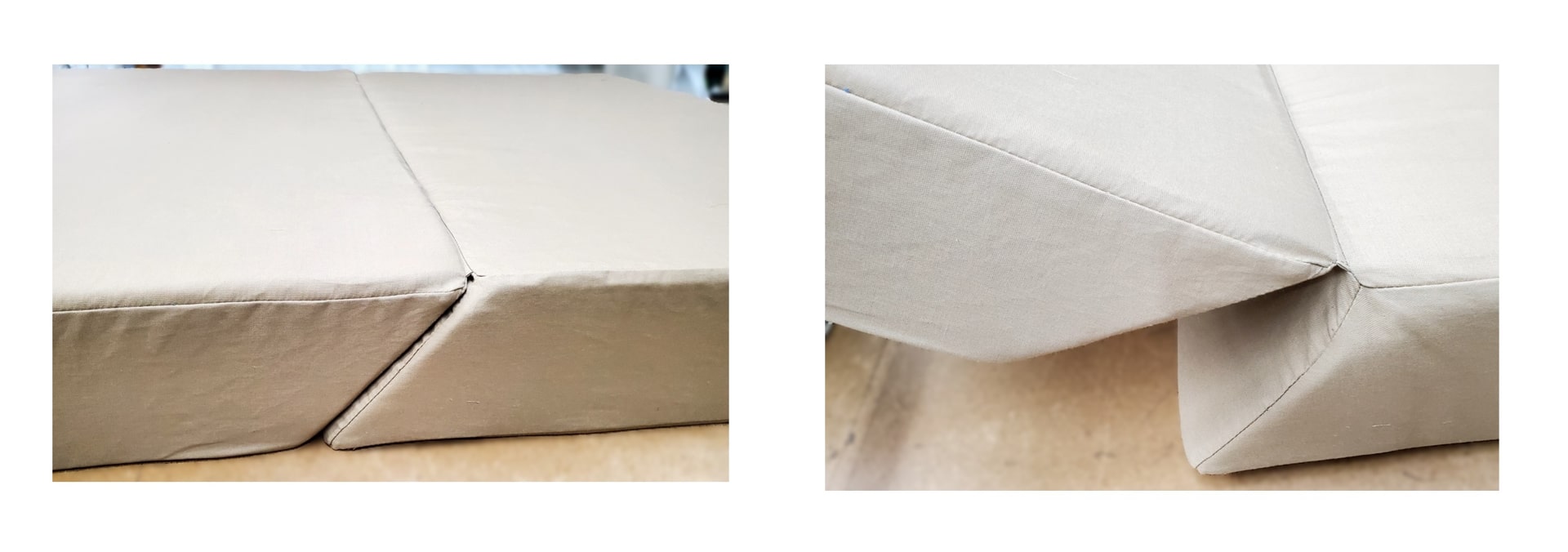 images Cover Options - Tri-Fold Cover Only