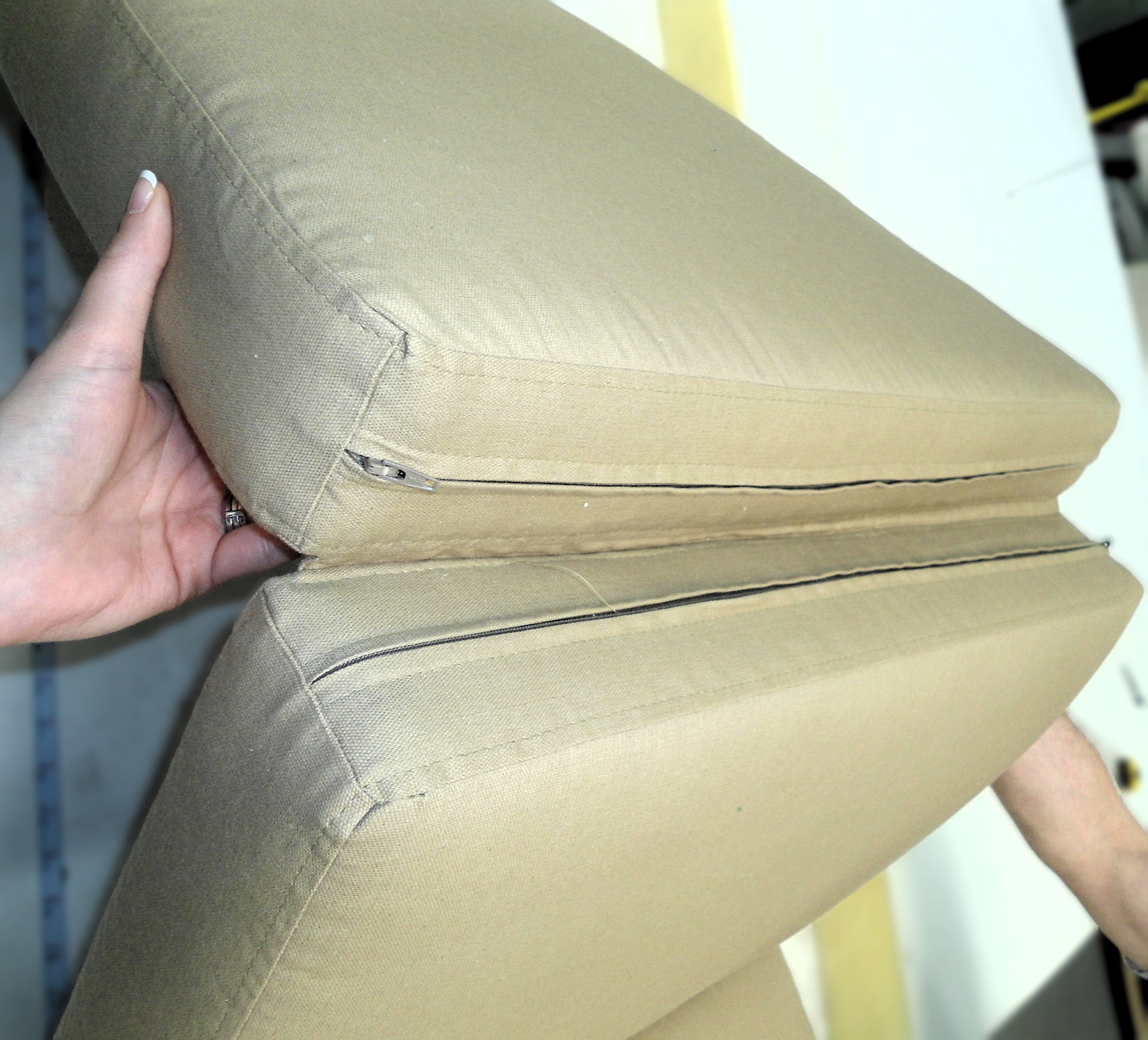 images Cover Options - Tri-Fold Cover Only