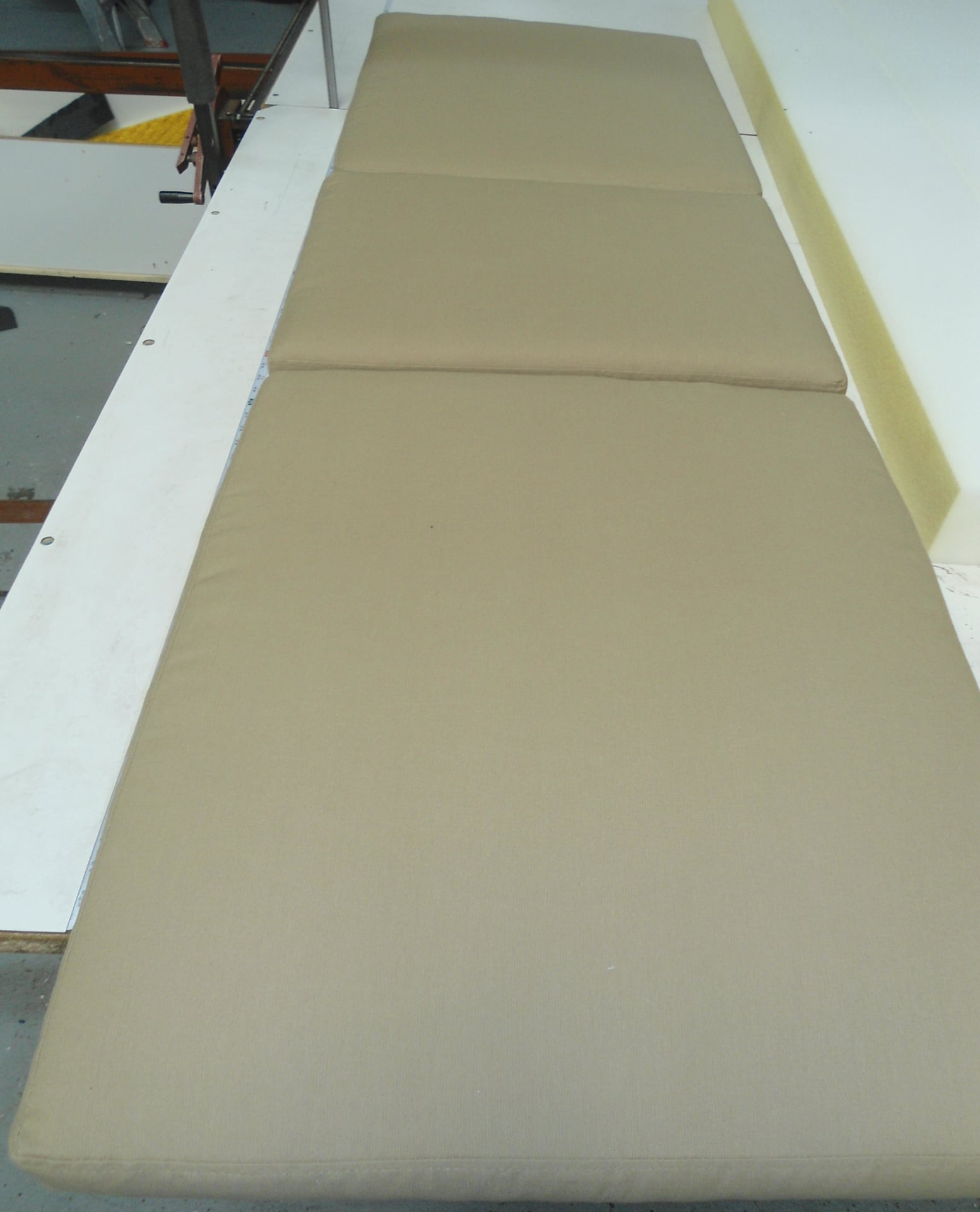 images Cover Options - Tri-Fold Cover Only