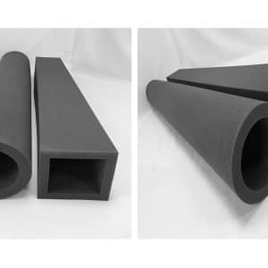 Large Pole Bumper- Indoor