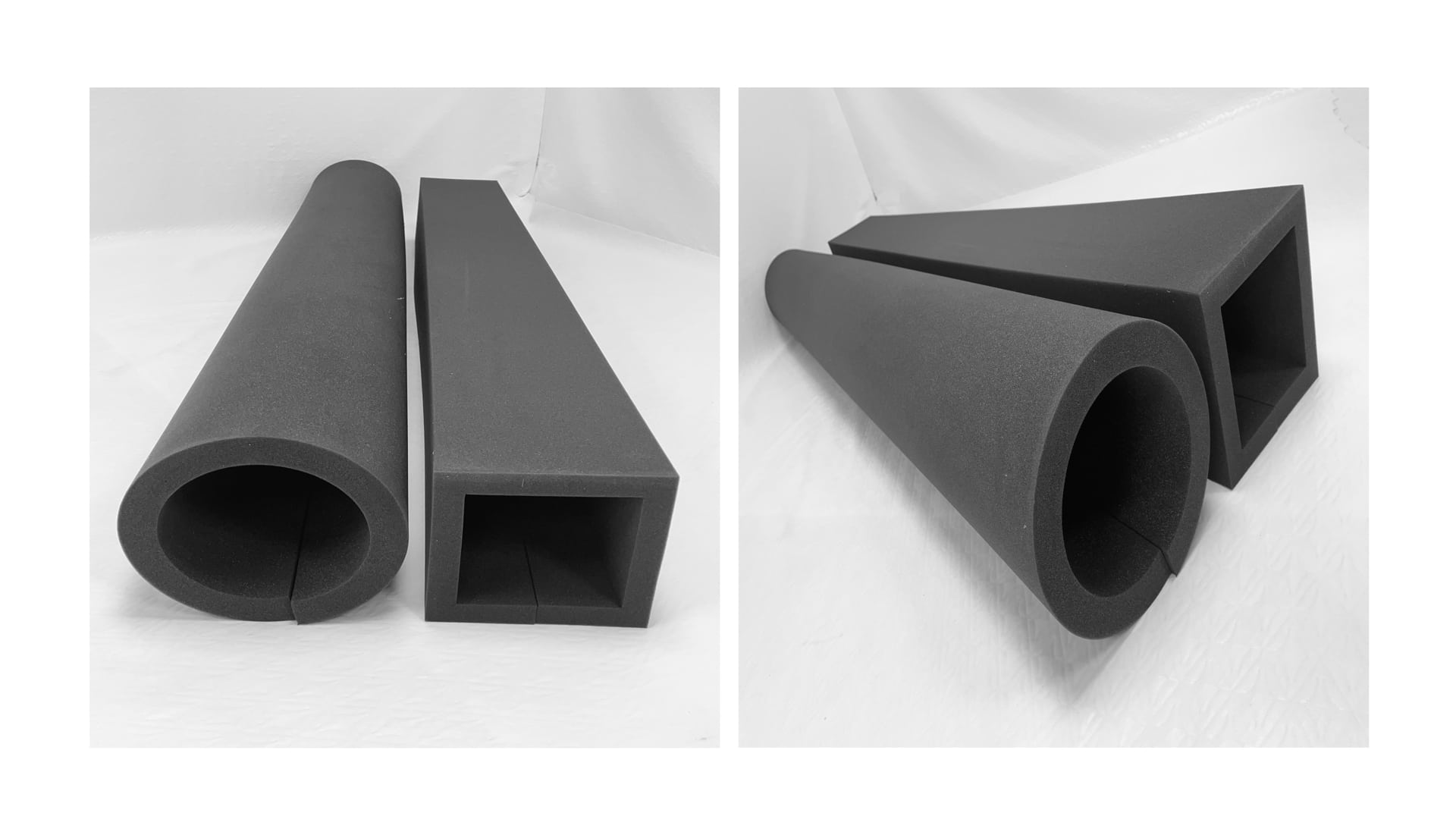 images Large Pole Bumper- Indoor