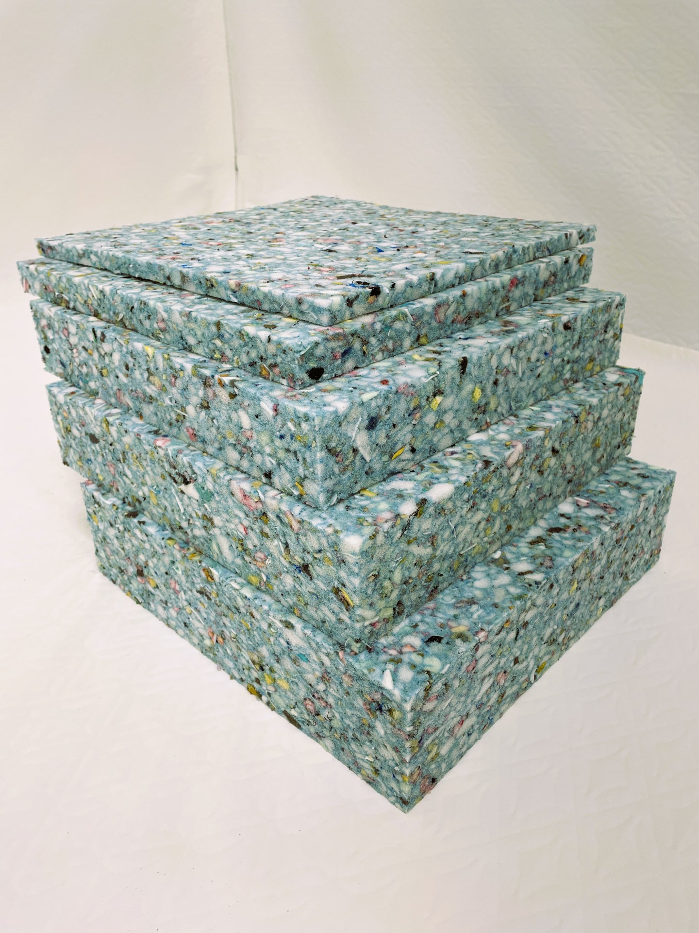 images Multi/Rebonded-Mixed Foam