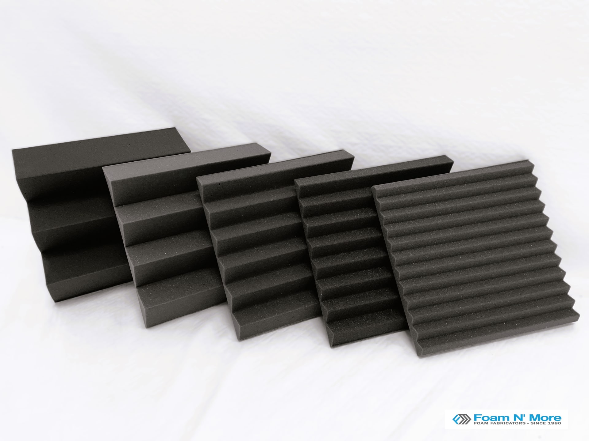 images Wedge Foam Tiles