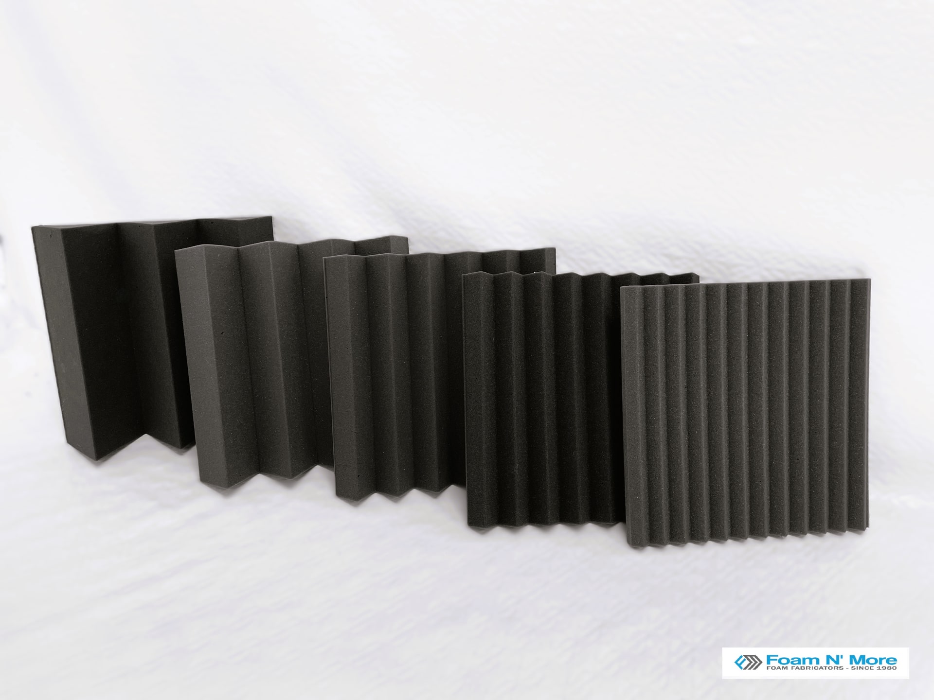 images Wedge Foam Tiles