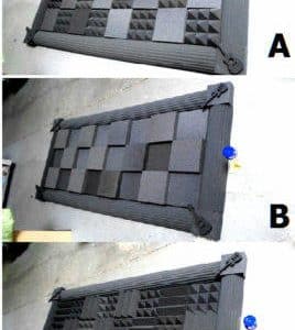 Acoustic Style Kit #107- G321