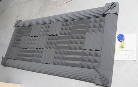 images Acoustic Style Kit #107- G321