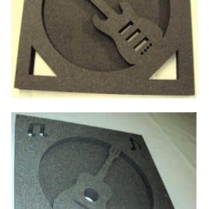Acoustic Foam Guitar Kit