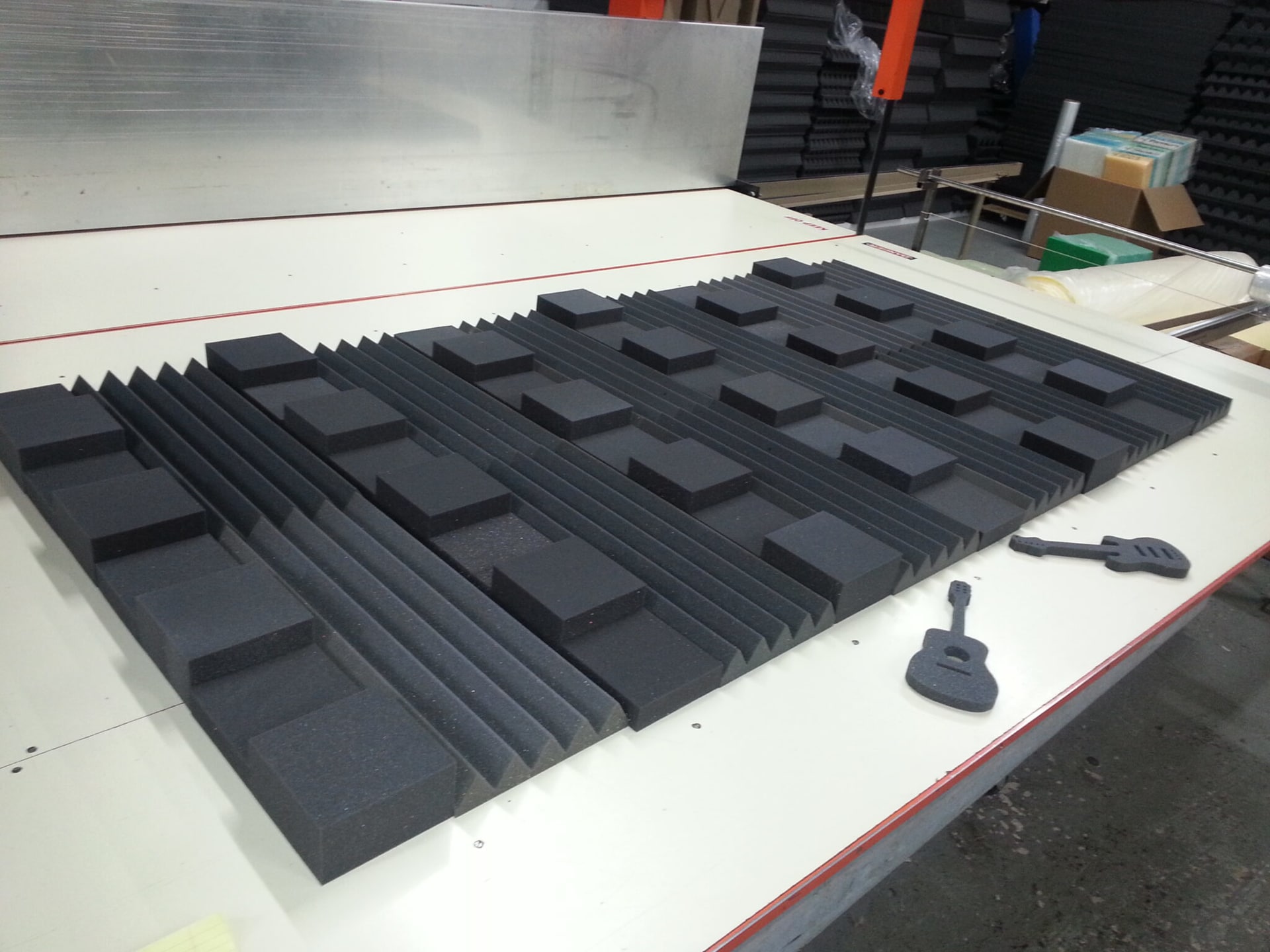 images Acoustic Style Kit #109- G311