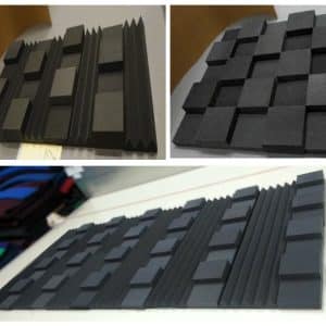 Acoustic Style Kit #109- G311