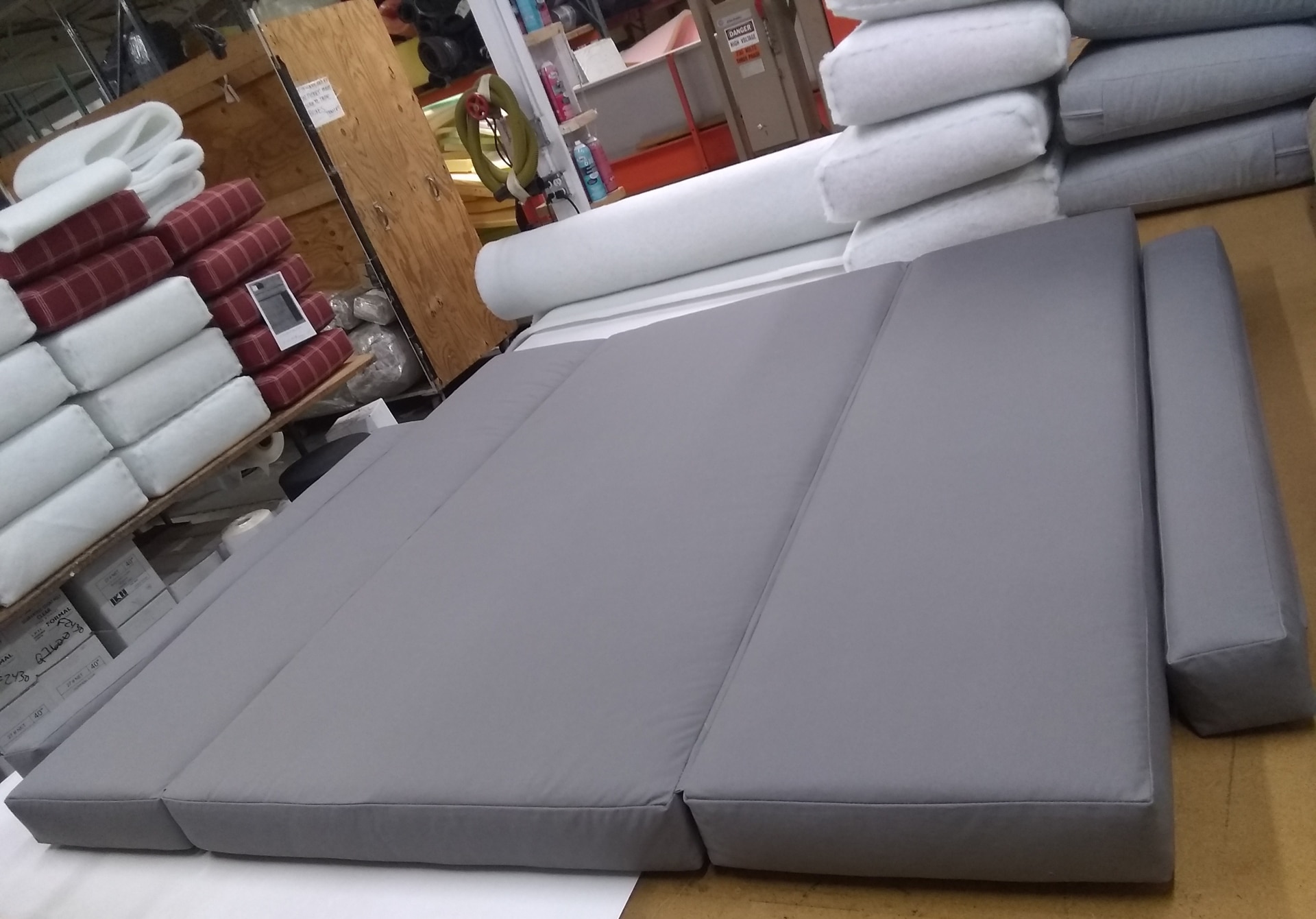 images Cover Options - Tri-Fold Cover Only