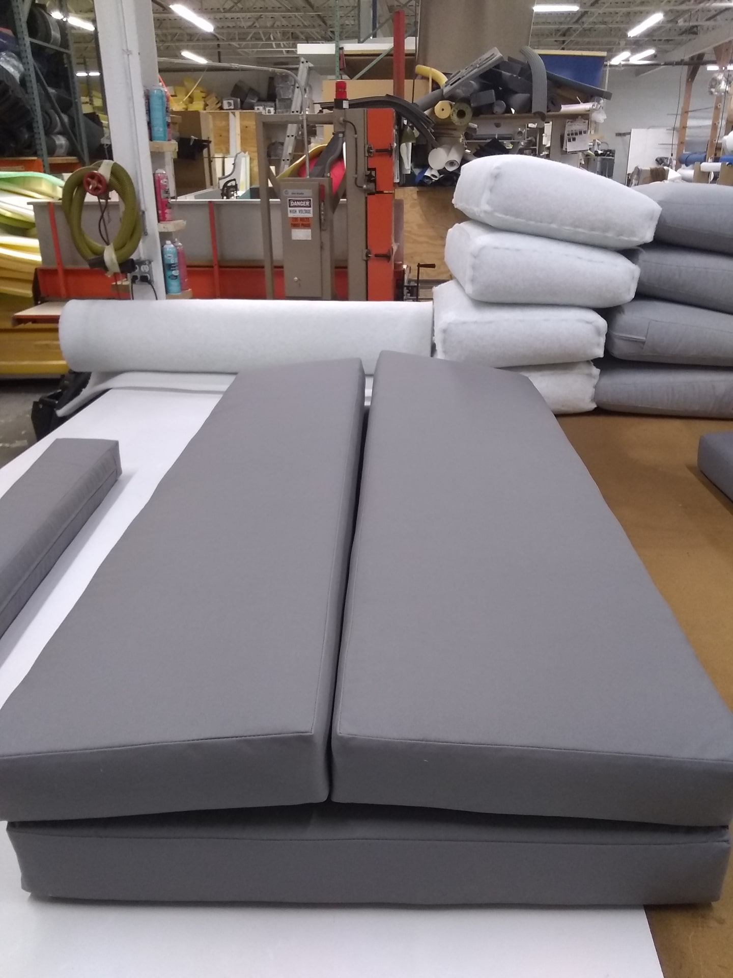 images Cover Options - Tri-Fold Cover Only