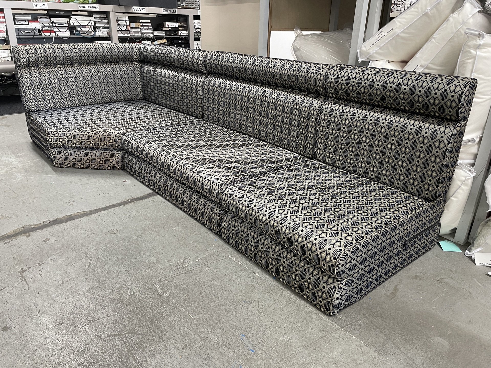 images Moroccan Arbic Majillis Floor Foam Replacements