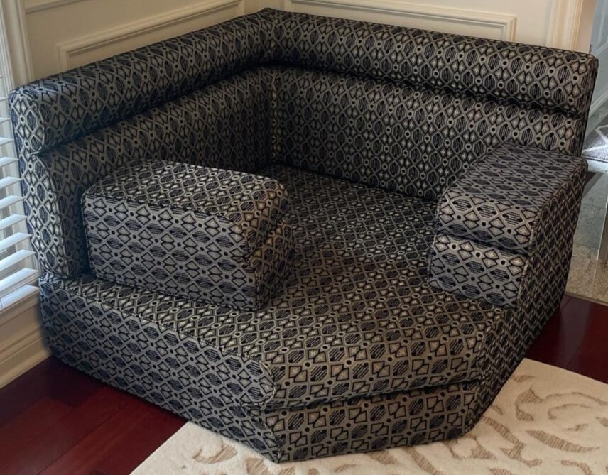 images Moroccan Arbic Majillis Floor Foam Replacements