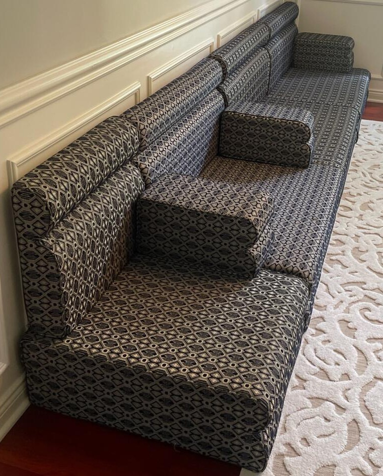 images Moroccan Arbic Majillis Floor Foam Replacements