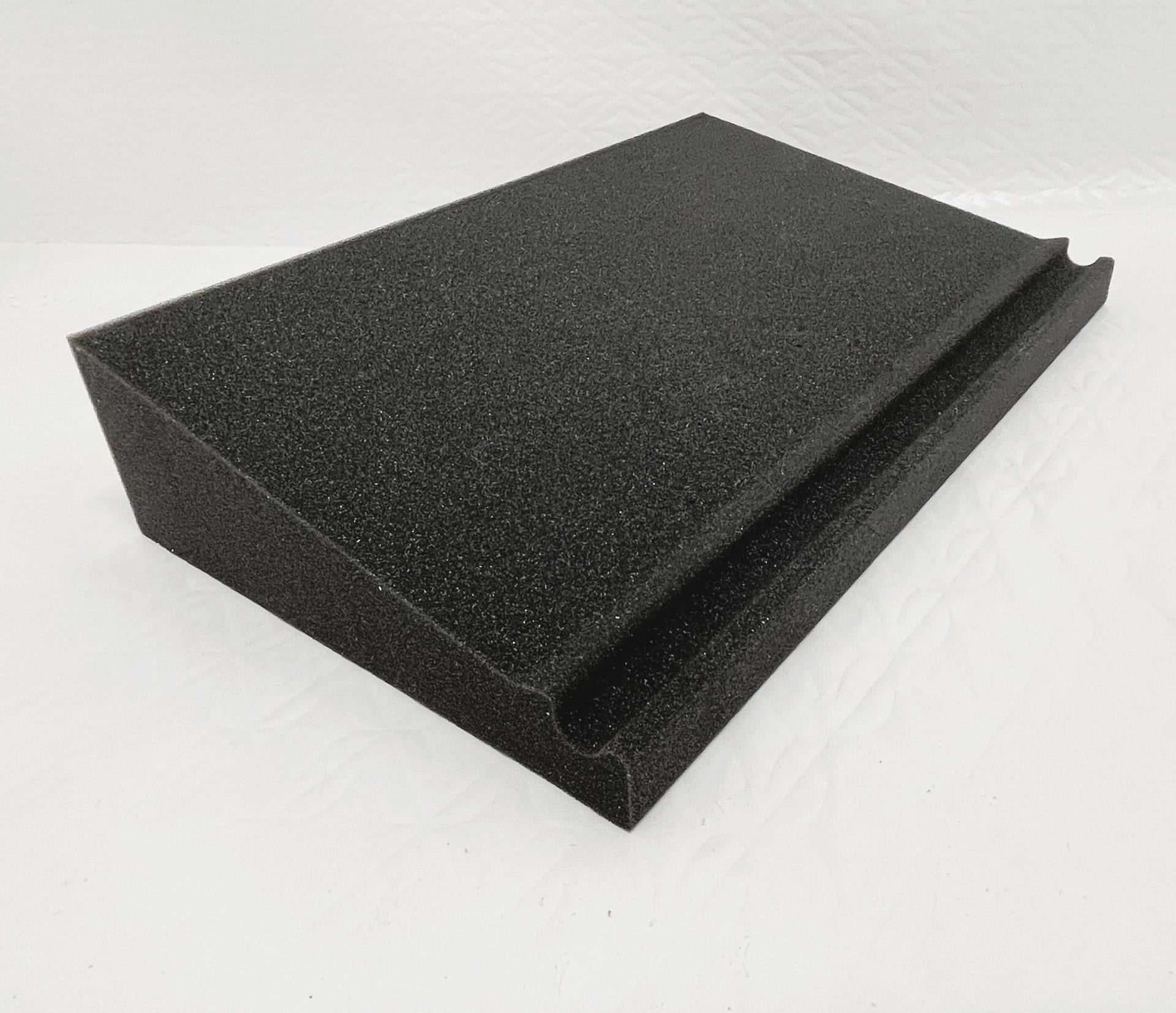 images Ergonomic Wedge and Display Foam Holder