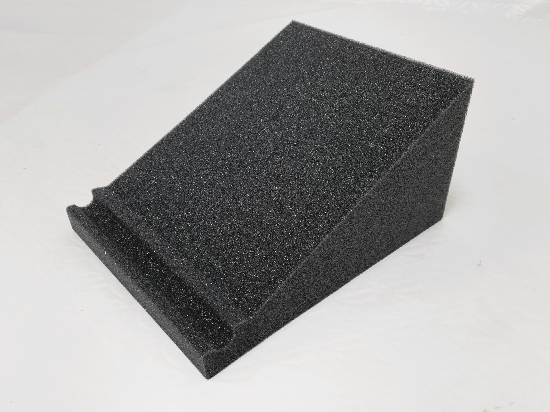 images Ergonomic Wedge and Display Foam Holder