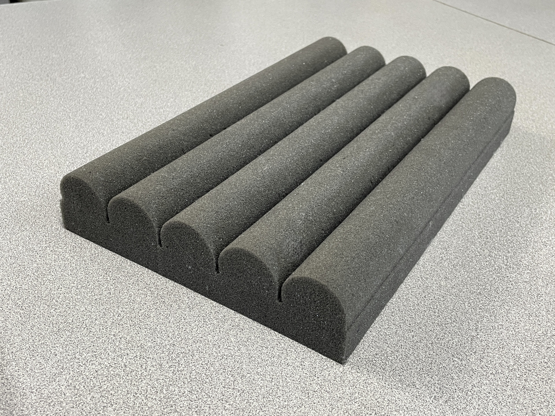 images Ergonomic Wedge and Display Foam Holder