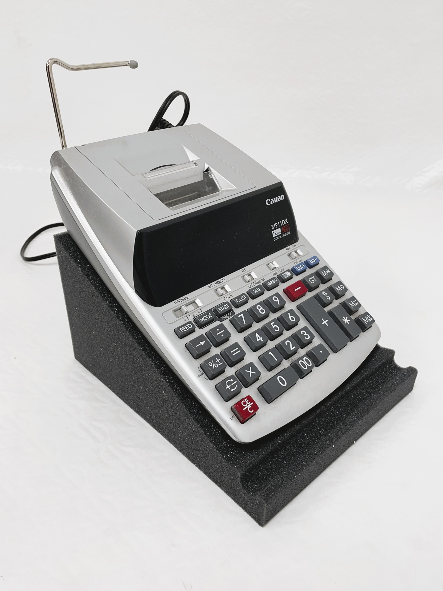 images Ergonomic Wedge and Display Foam Holder