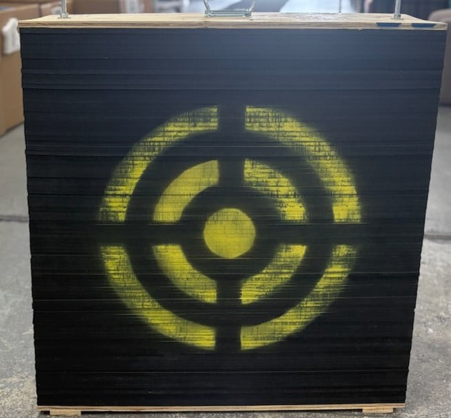 images Archery Targets - Option #5