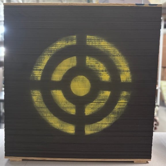 images Archery Targets - Option #5