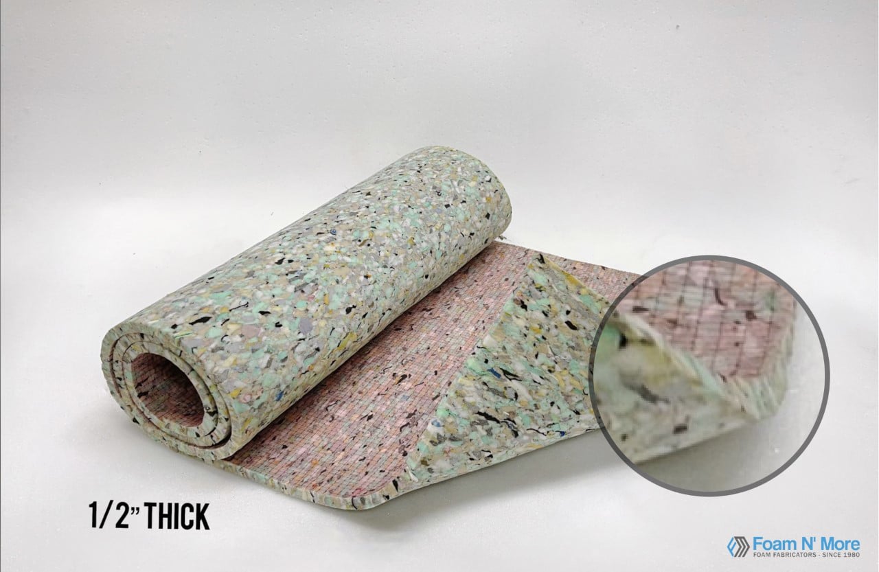 images Multi/Rebonded-Mixed Foam