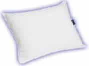 Knife Style Back cushion