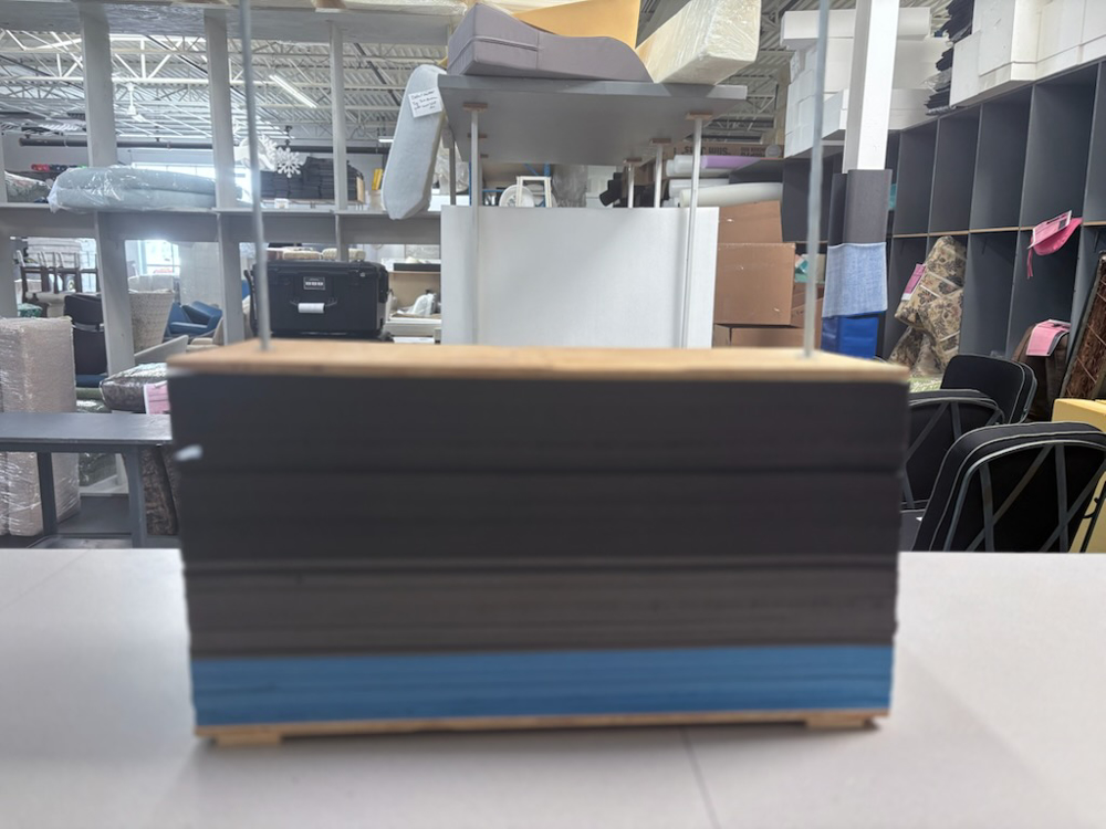 Small Archery replacement sections