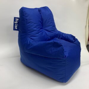 puff chair shredded foam