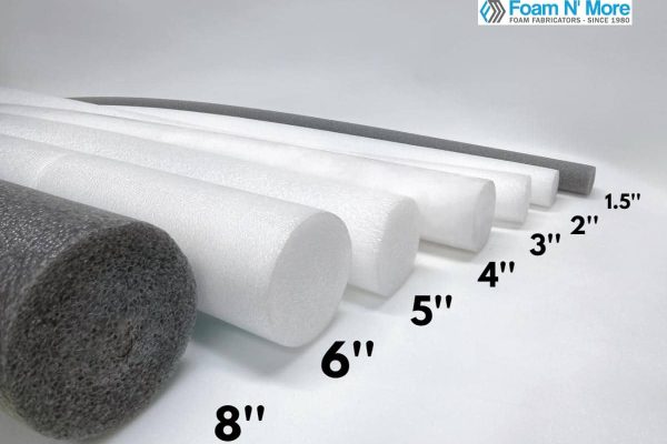 Standard Backer Rod - 2 lbs Density