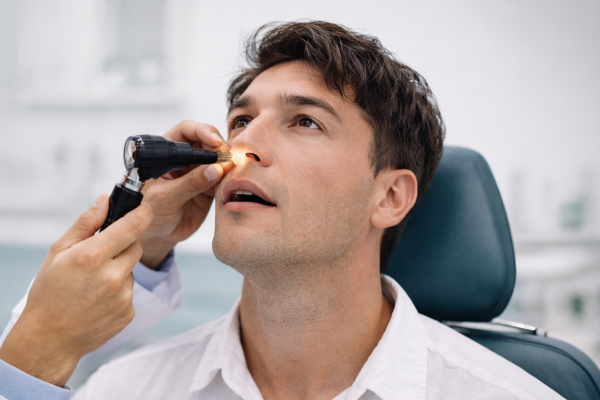 ent nose care
